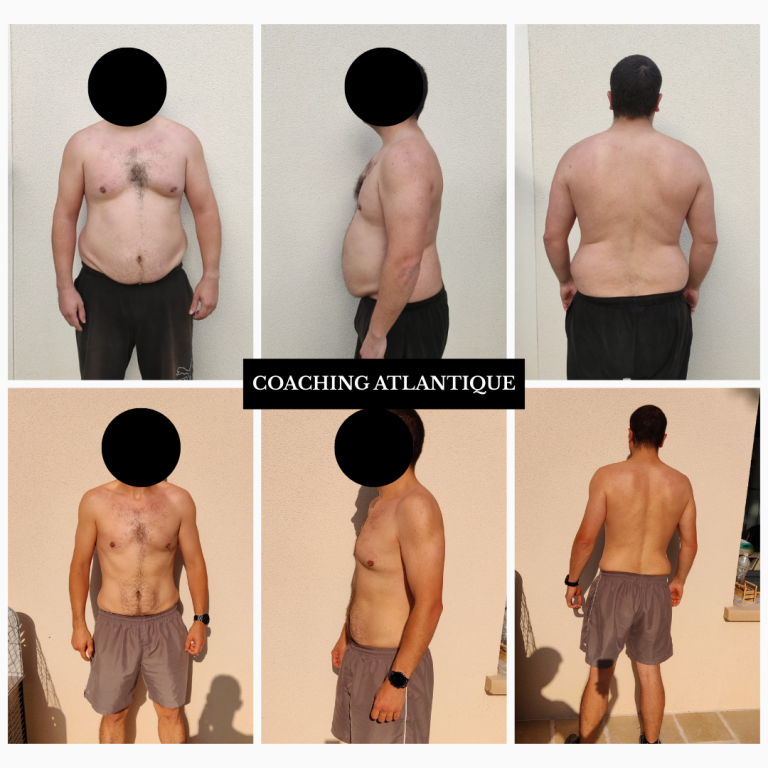 Coach sportif à domicile Royan - Transformation2 Coaching Atlantique
