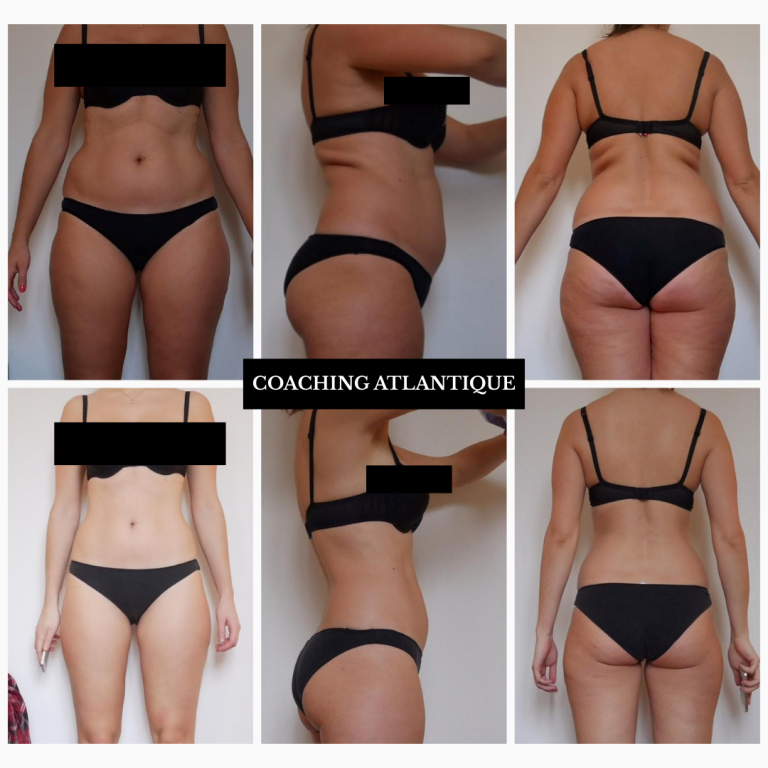 Coach sportif à domicile Royan - Transformation Coaching Atlantique