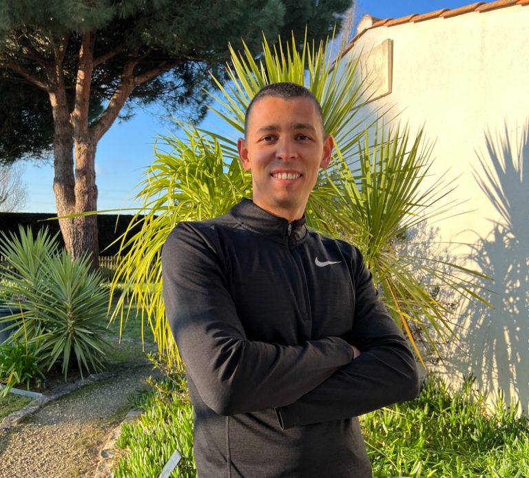 Coach sportif à domicile Royan - Nicolas Ozanne -Coaching Atlantique